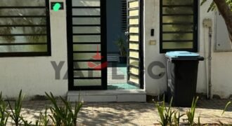 فيلا تاون هاوس للبيع فى هايد بارك التجمع الخامس