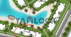 شالية للبيع في سولاري راس الحكمة