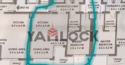 شالية للبيع في سولاري راس الحكمة