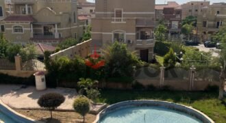 فيلا للبيع بكمبوند إيتوال دو ڤيل بالتجمع الخامس شارع التسعين الشمالي فيلا للبيع بكمبوند إيتوال دو ڤيل بالتجمع الخامس شارع التسعين الشمالي