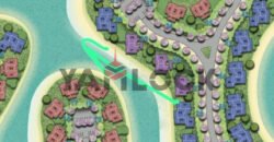 شالية للبيع في ساوث ميد الساحل شالية للبيع في ساوث ميد الساحل