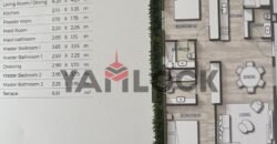 شالية للبيع في ساوث ميد الساحل شالية للبيع في ساوث ميد الساحل