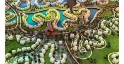 شالية للبيع في ساوث ميد الساحل