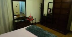 شقة للبيع في شارع حافظ رمضان متفرع من شارع مكرم عبيد