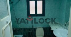 شقة للبيع في شارع حافظ رمضان متفرع من شارع مكرم عبيد