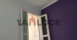 شقة للبيع في التجمع الثالث بجوار مسجد سمير و علي