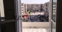 شقة للبيع في التجمع الثالث بجوار مسجد سمير و علي