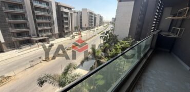 شقة للبيع في مدينتي B15