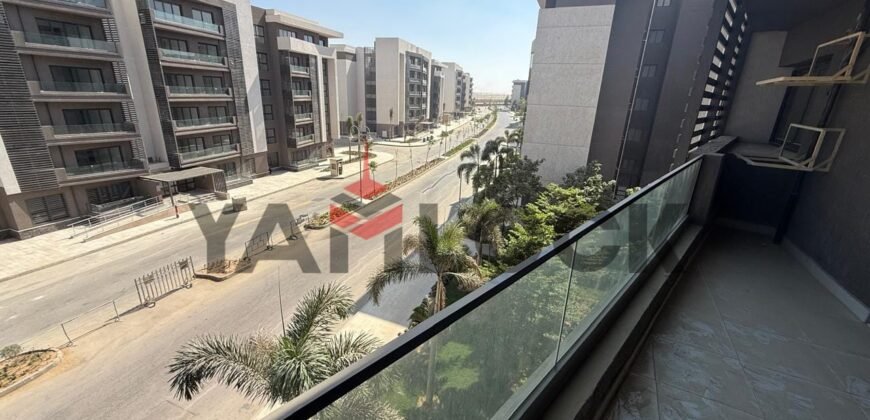 شقة للبيع في مدينتي B15 شقة للبيع في مدينتي B15