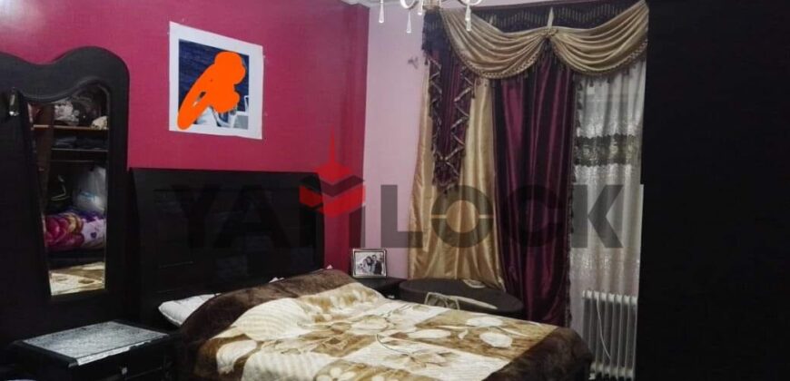 شقة للبيع بالروف في البنفسج عمارات