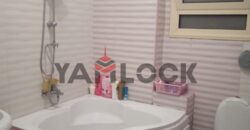 شقة للبيع بالروف في البنفسج عمارات