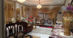 شقة للبيع بالروف في البنفسج عمارات