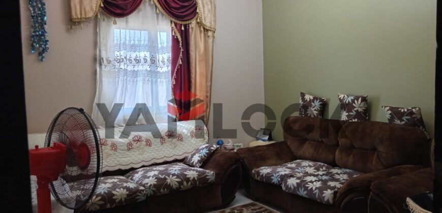 شقة للبيع بالروف في البنفسج عمارات