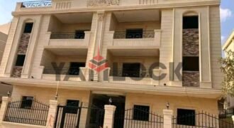 شقه للبيع في البنفسج 7 فيلات 220م شقه للبيع في البنفسج 7 فيلات 220م