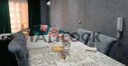 شقه للبيع كمبوند دار مصر القرنفل تشطيب خاص 140م