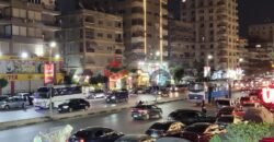 عياده للإيجار في شارع عبدالله العربي أمام مطعم البرج وبجوار التيسير عياده للإيجار في شارع عبدالله العربي أمام مطعم البرج وبجوار التيسير