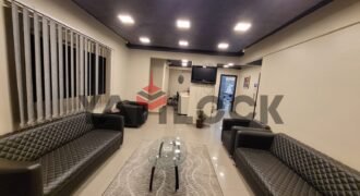 عياده للإيجار في شارع عبدالله العربي أمام مطعم البرج وبجوار التيسير عياده للإيجار في شارع عبدالله العربي أمام مطعم البرج وبجوار التيسير