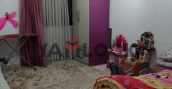 شقة للبيع بالمطبخ في زهراء مدينة نصر منطقة الظباط تانى صف من الميثاق