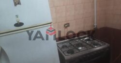 شقة للبيع مفروشة شارع والي من الخليفة المامون كوبري القبه