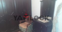 شقة للبيع مفروشة شارع والي من الخليفة المامون كوبري القبه