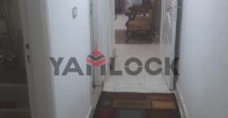 شقة للبيع مفروشة شارع والي من الخليفة المامون كوبري القبه