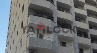 شقه للبيع فى اللبينى هرم