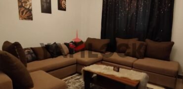 شقة للبيع بكمبوند future city الشروق