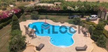 مزرعه للبيع فى وادى الملوك بالاسماعيليه