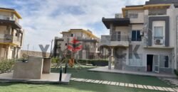 توين هاوس للبيع الساحل الشمالي الكيلو 245 سيدي حنيش كمبوند سيسيليا لاجونز توين هاوس للبيع الساحل الشمالي الكيلو 245 سيدي حنيش كمبوند سيسيليا لاجونز