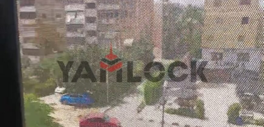 شقة للبيع في مدينة نصر الحى السادس خلف جامعة الأزهر شقة للبيع في مدينة نصر الحى السادس خلف جامعة الأزهر