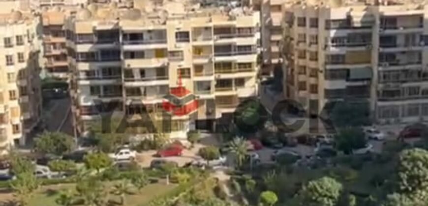 شقة للبيع في شيراتون، مربع 1228 مكرر، شارع محمود عصمت حمدي شقة للبيع في شيراتون، مربع 1228 مكرر، شارع محمود عصمت حمدي