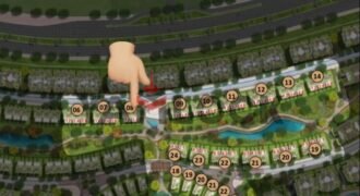 تاون هاوس للبيع فى كمبوند 101 العتال تاون هاوس للبيع فى كمبوند 101 العتال