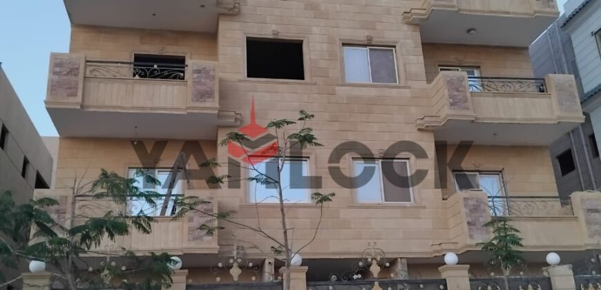 شقه للبيع في الاندلس 2 متشطبه سوبر لوكس 195م