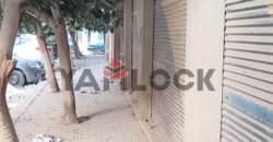 محل للبيع في شارع فريد السباعي الهرم محل للبيع في شارع فريد السباعي الهرم
