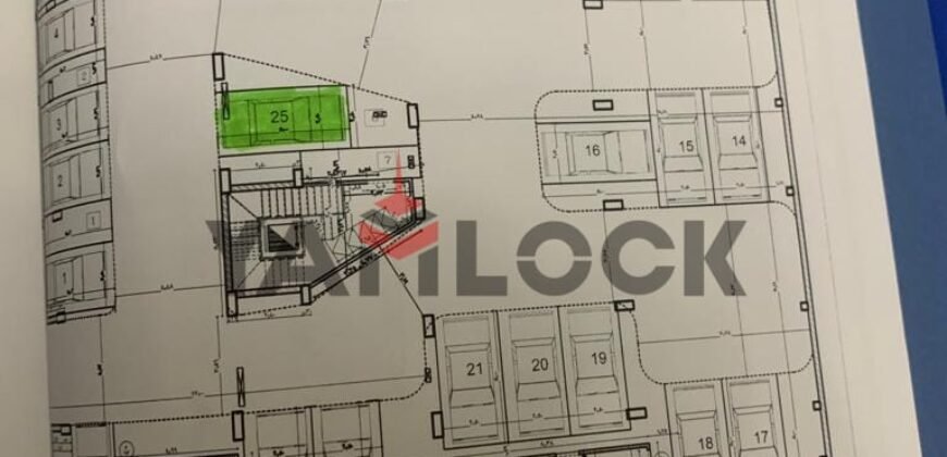 دوبلكس للبيع في كمبوند لاميرادا خلف الجامعه الامريكيه468م