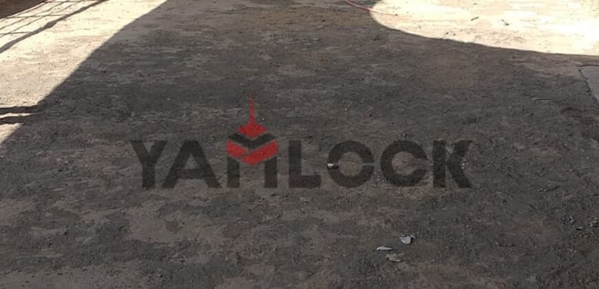 دوبلكس للبيع في كمبوند لاميرادا خلف الجامعه الامريكيه468م