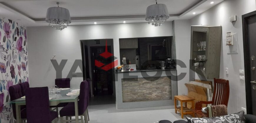 شقه للبيع فى كمبوند بدايه 1 اكتوبر