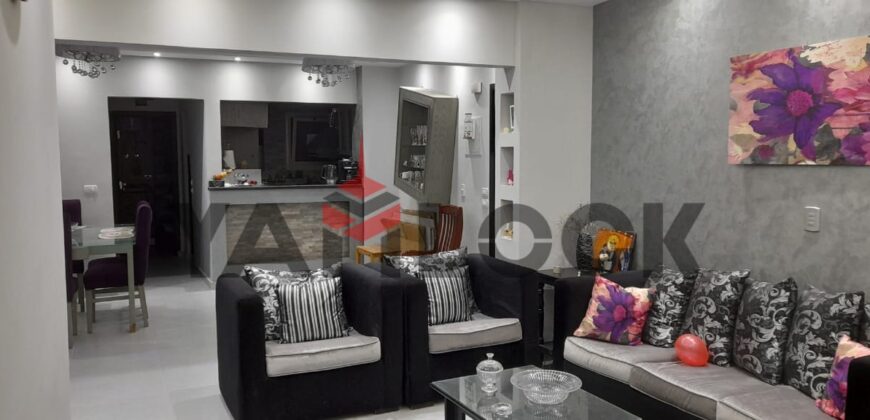 شقه للبيع فى كمبوند بدايه 1 اكتوبر