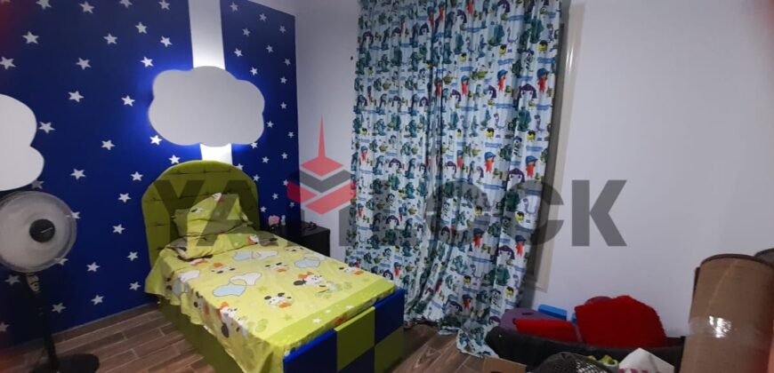 شقه للبيع فى كمبوند بدايه 1 اكتوبر