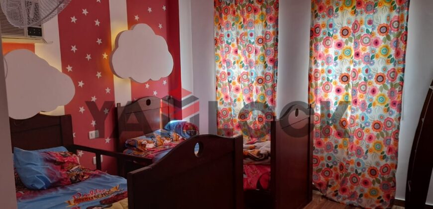 شقه للبيع فى كمبوند بدايه 1 اكتوبر