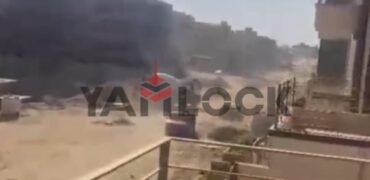 شقة للبيع في بيت الوطن الحي الأول