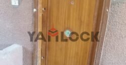 شقة للبيع في مساكن طابا بنها