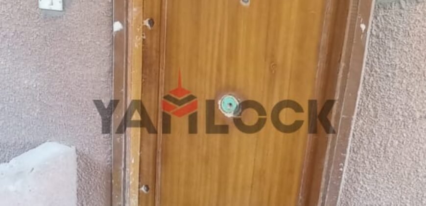 شقة للبيع في مساكن طابا بنها