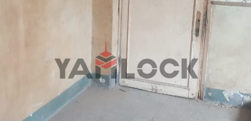 شقة للبيع في مساكن طابا بنها