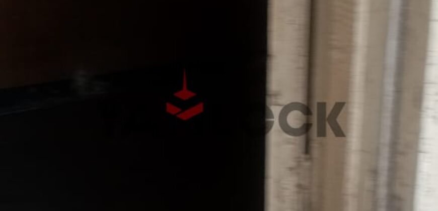 شقة للبيع في مساكن طابا بنها