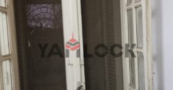 شقة للايجار بالزيتون متفرع من جسر السويس