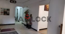 شقة للايجار بالزيتون متفرع من جسر السويس