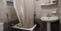 شقة للايجار بالزيتون متفرع من جسر السويس