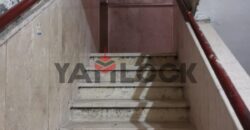 شقة للايجار بالزيتون متفرع من جسر السويس