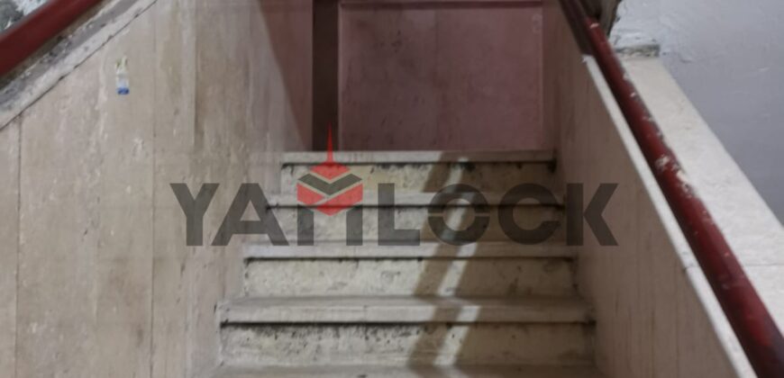 شقة للايجار بالزيتون متفرع من جسر السويس